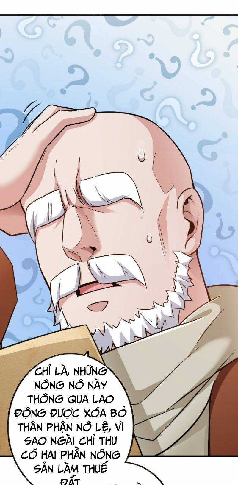 Thả Vu Nữ Đó Ra Chapter 96 trang 1
