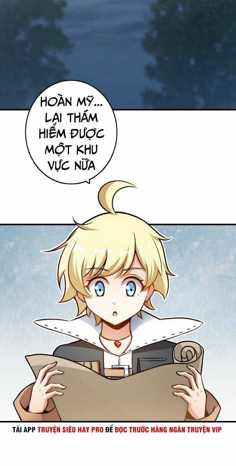 Thả Vu Nữ Đó Ra Chapter 99 trang 1
