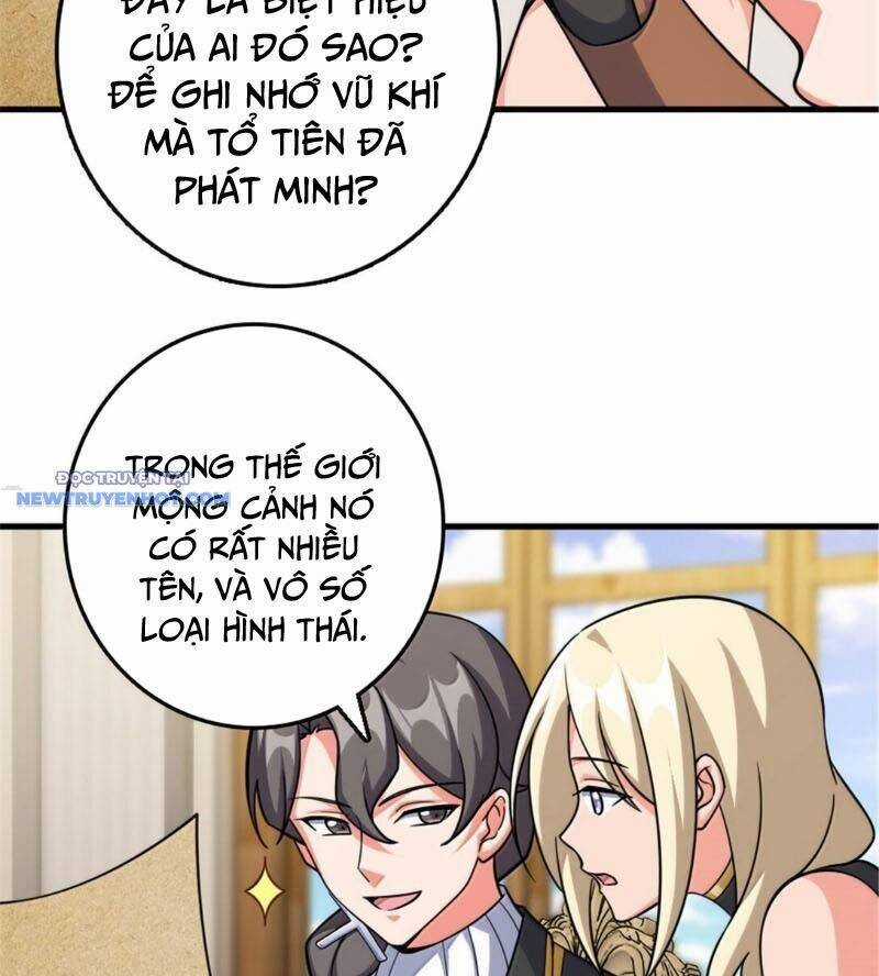 Thả Vu Nữ Đó Ra Chương 649 trang 20