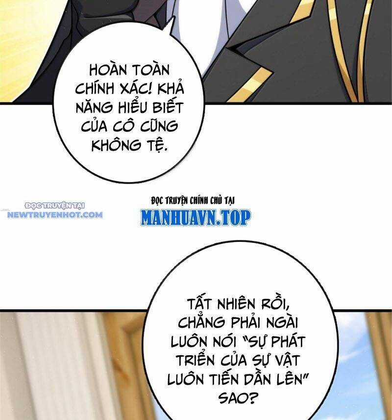 Thả Vu Nữ Đó Ra Chương 649 trang 33
