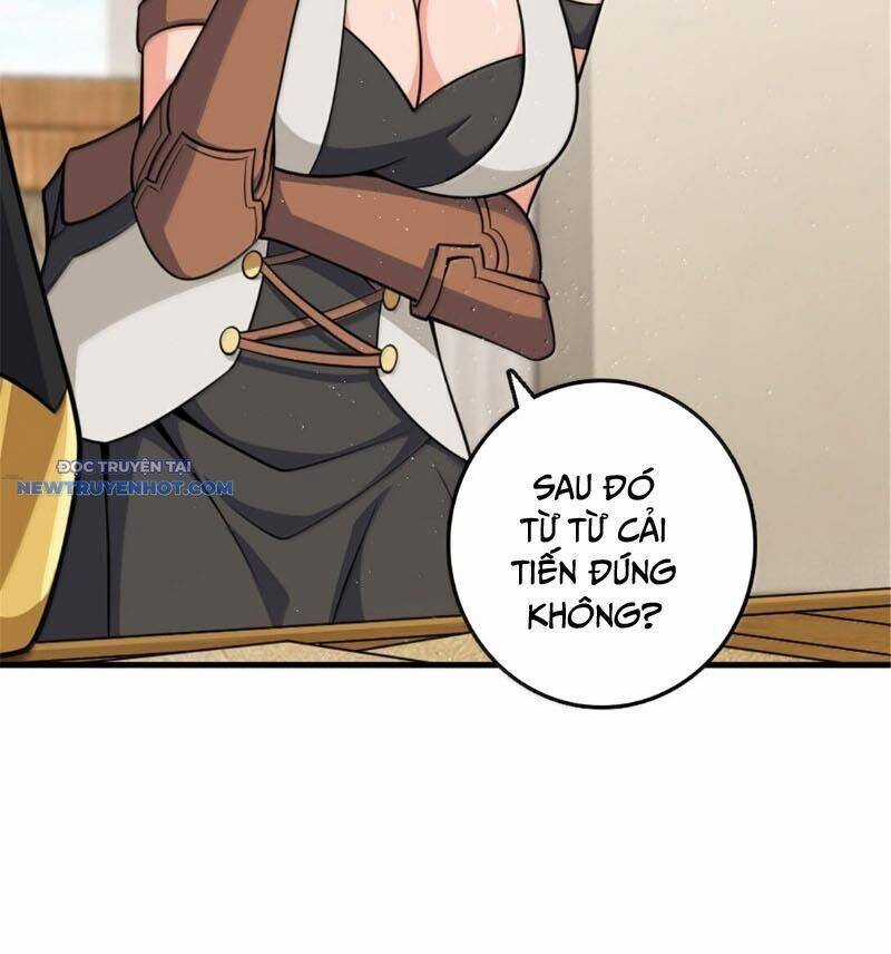 Thả Vu Nữ Đó Ra Chương 649 trang 31