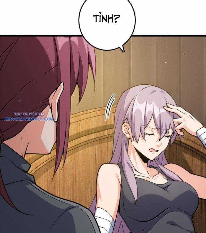 Thả Vu Nữ Đó Ra Chương 652 trang 8