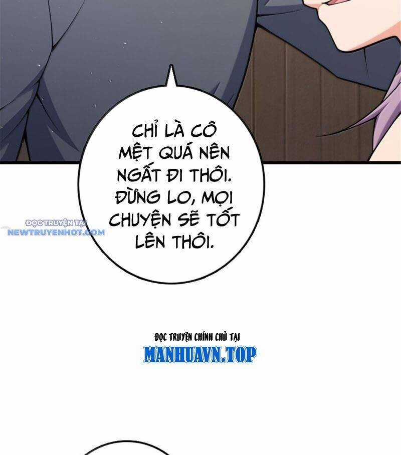 Thả Vu Nữ Đó Ra Chương 652 trang 11