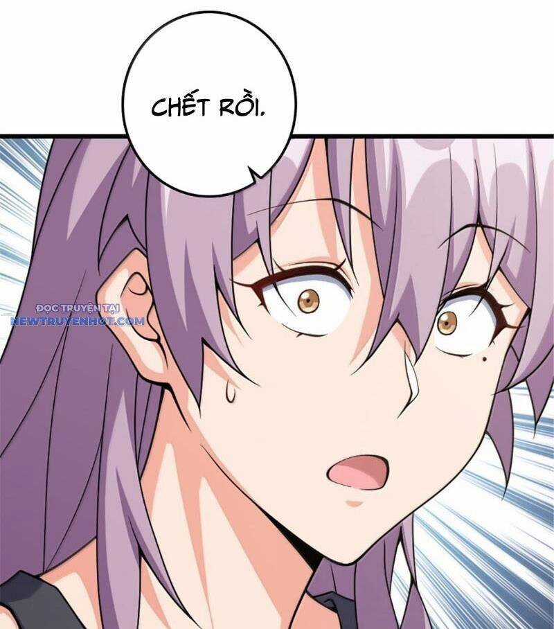 Thả Vu Nữ Đó Ra Chương 652 trang 14