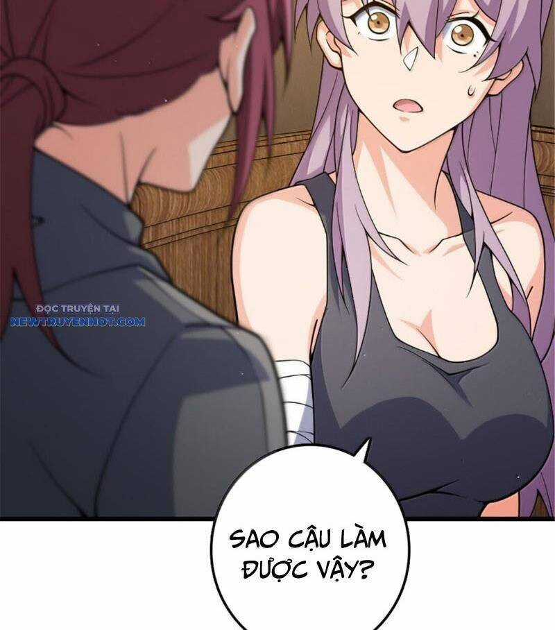 Thả Vu Nữ Đó Ra Chương 652 trang 16