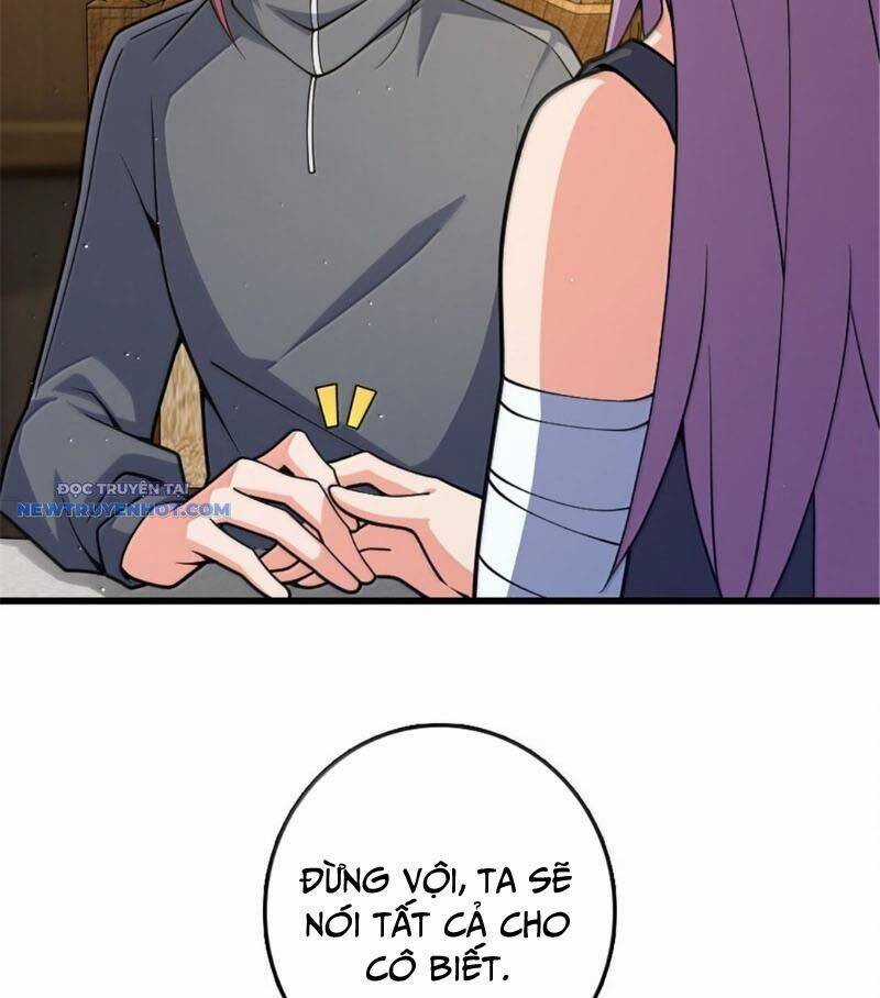 Thả Vu Nữ Đó Ra Chương 652 trang 23