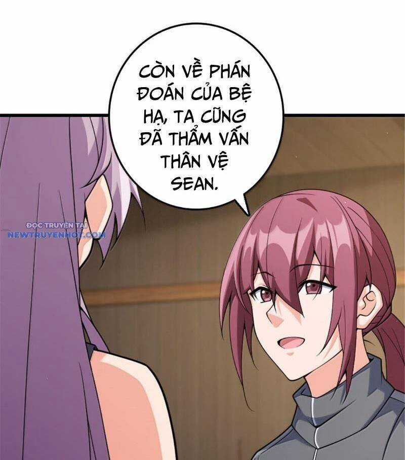 Thả Vu Nữ Đó Ra Chương 652 trang 26