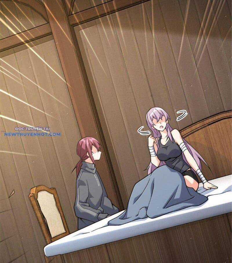 Thả Vu Nữ Đó Ra Chương 652 trang 20