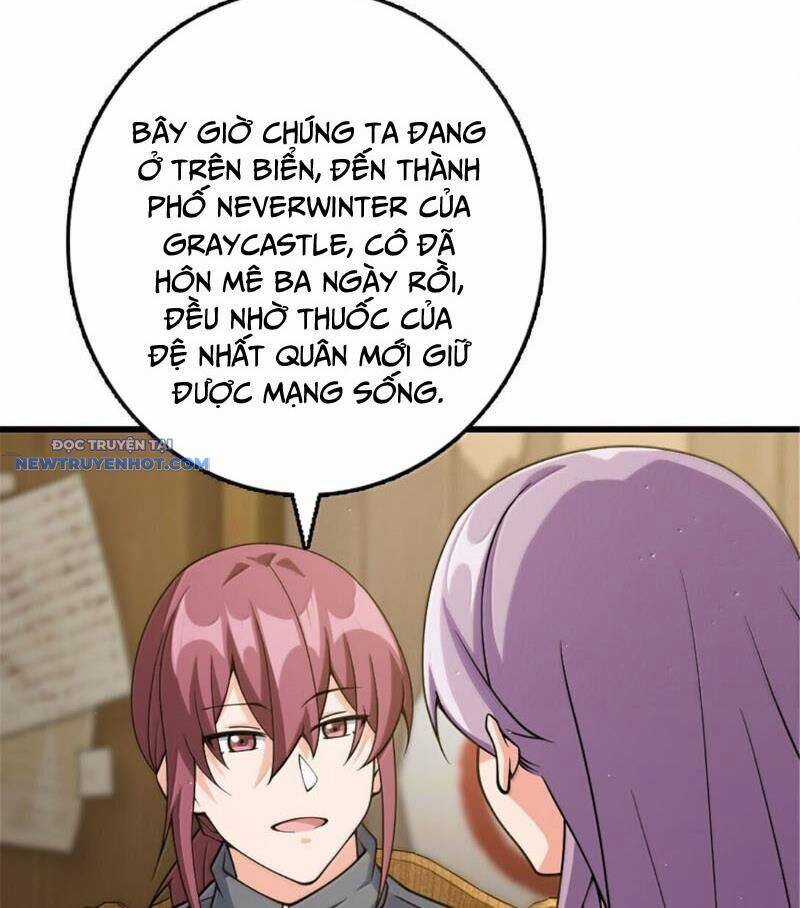 Thả Vu Nữ Đó Ra Chương 652 trang 22