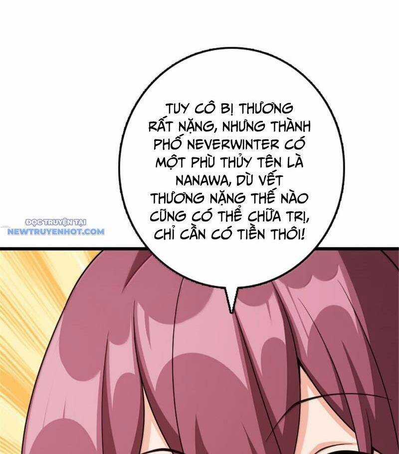 Thả Vu Nữ Đó Ra Chương 652 trang 30