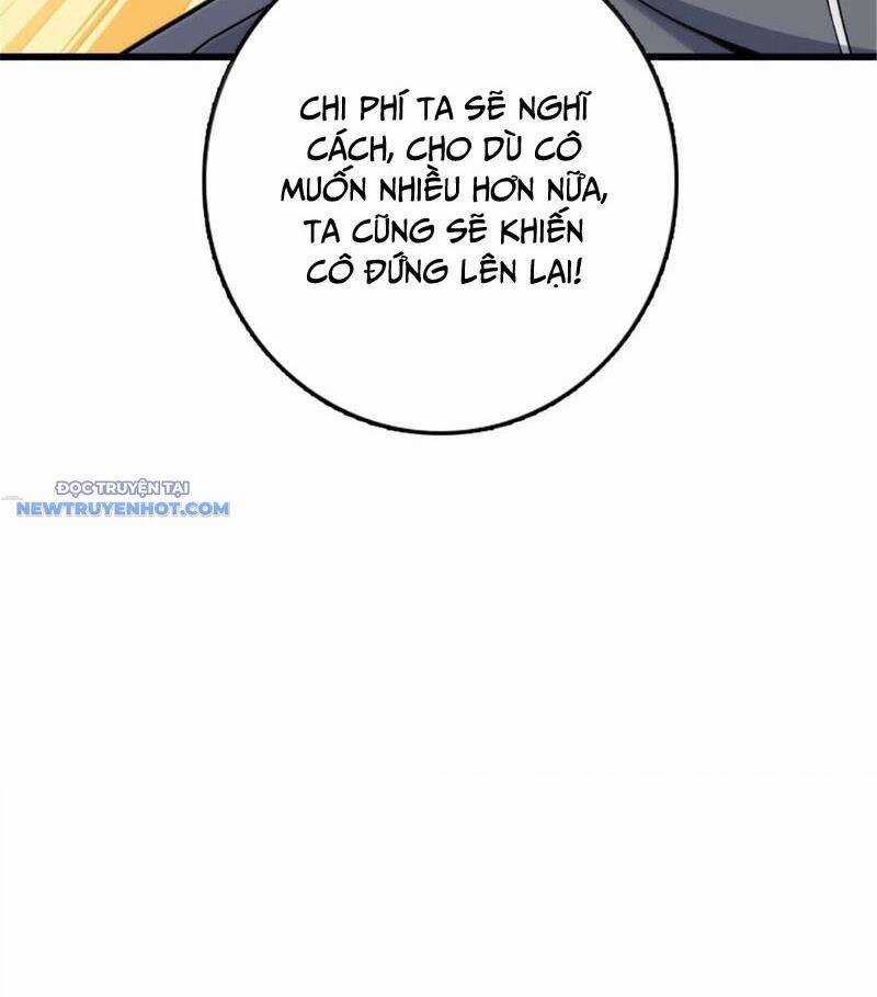 Thả Vu Nữ Đó Ra Chương 652 trang 32