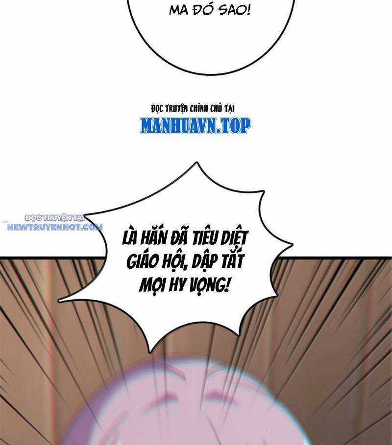 Thả Vu Nữ Đó Ra Chương 652 trang 34