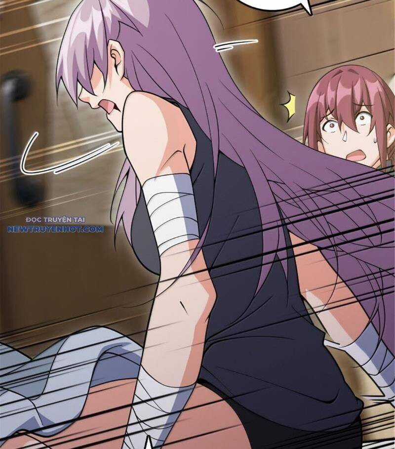 Thả Vu Nữ Đó Ra Chương 652 trang 37