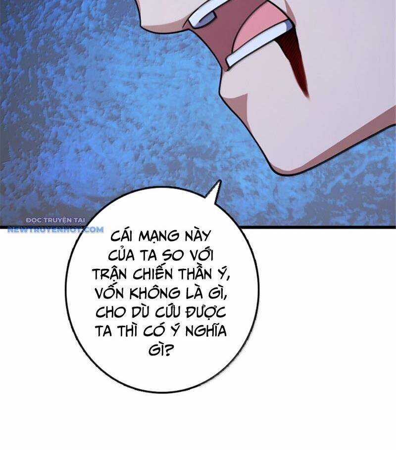 Thả Vu Nữ Đó Ra Chương 652 trang 40