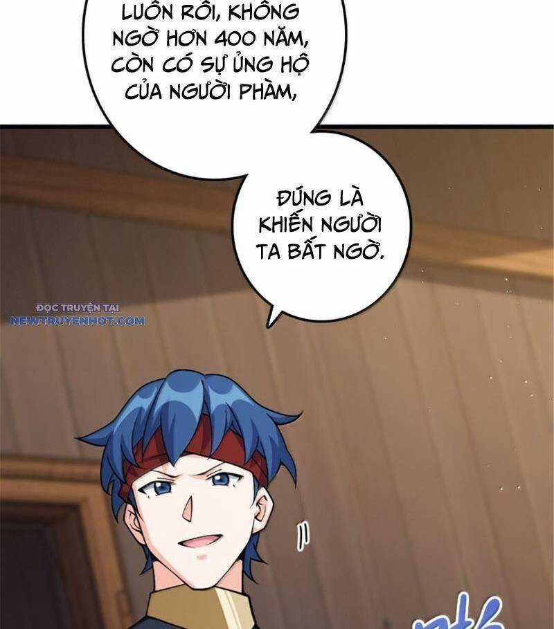 Thả Vu Nữ Đó Ra Chương 652 trang 45