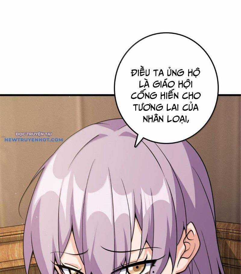 Thả Vu Nữ Đó Ra Chương 652 trang 47