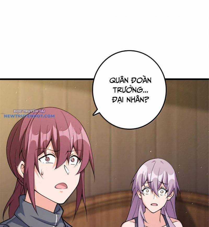 Thả Vu Nữ Đó Ra Chương 652 trang 55