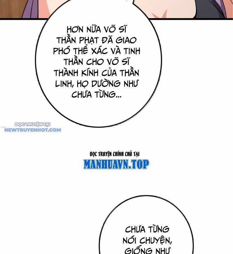 Thả Vu Nữ Đó Ra Chương 652 trang 58