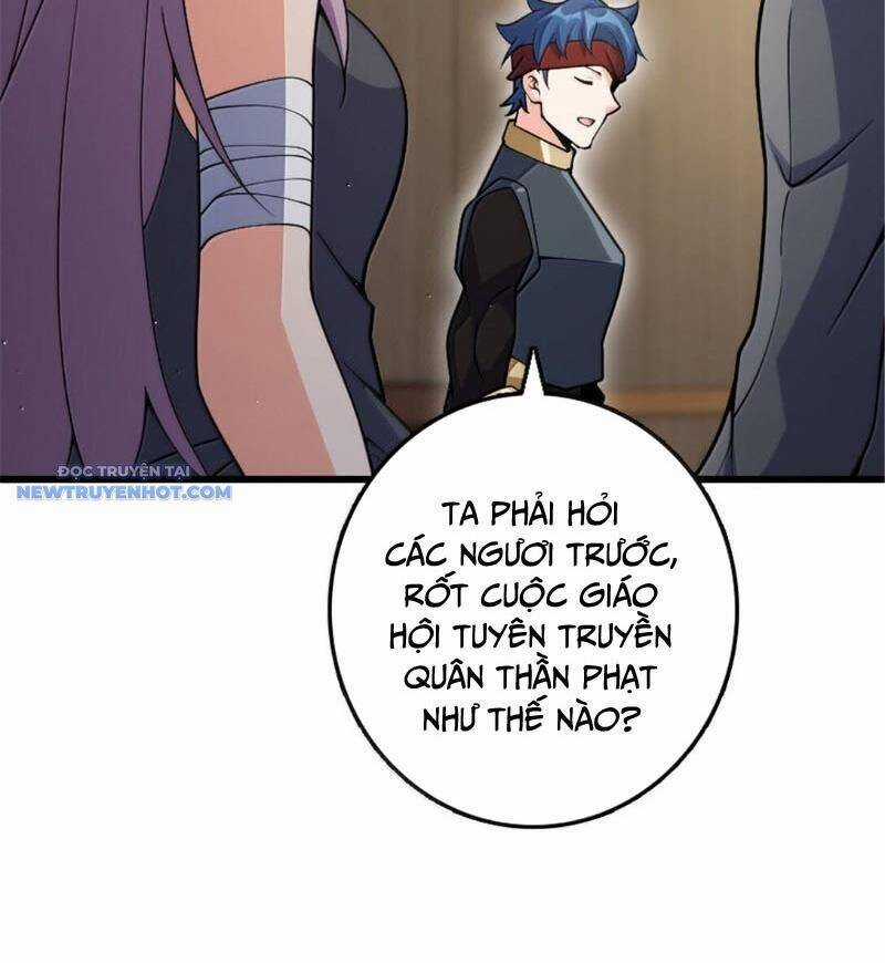 Thả Vu Nữ Đó Ra Chương 652 trang 64