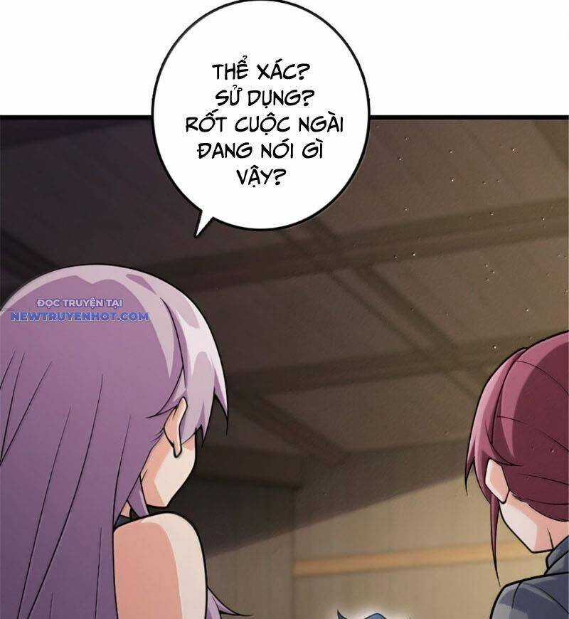 Thả Vu Nữ Đó Ra Chương 652 trang 63