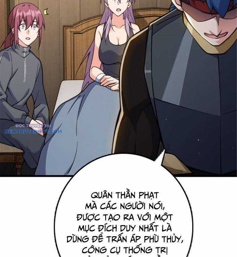 Thả Vu Nữ Đó Ra Chương 652 trang 73