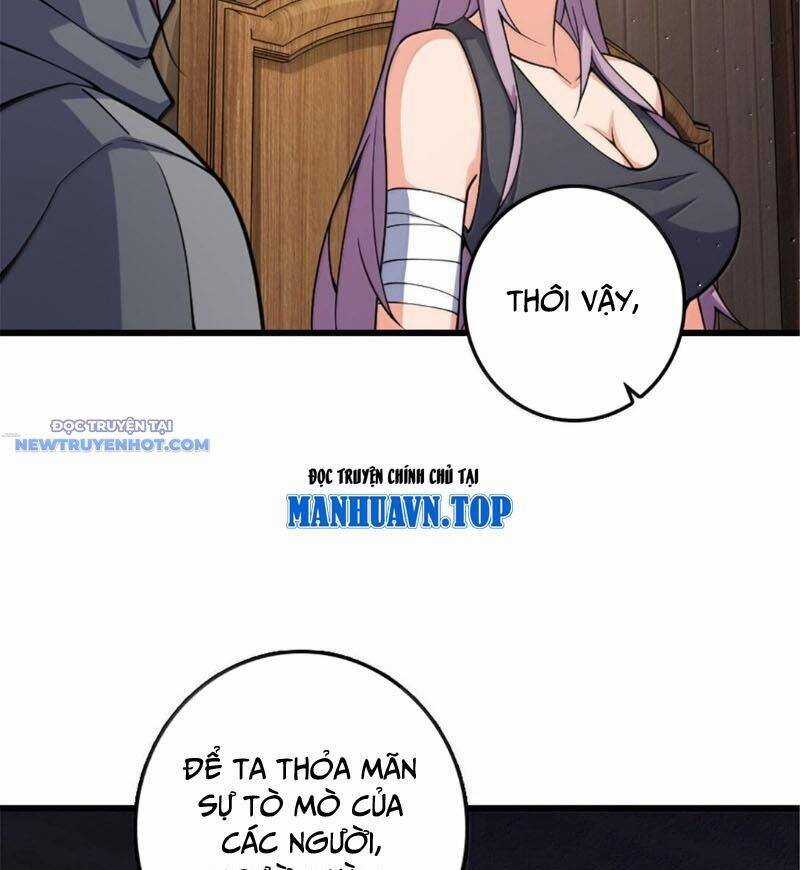 Thả Vu Nữ Đó Ra Chương 652 trang 79