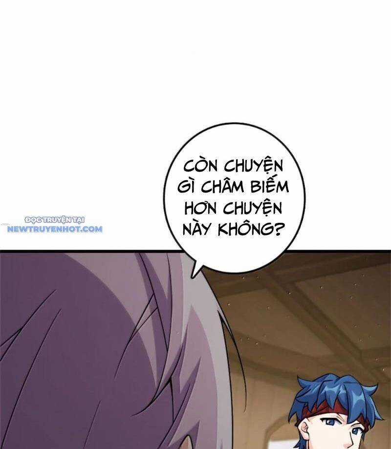 Thả Vu Nữ Đó Ra Chương 653 trang 7