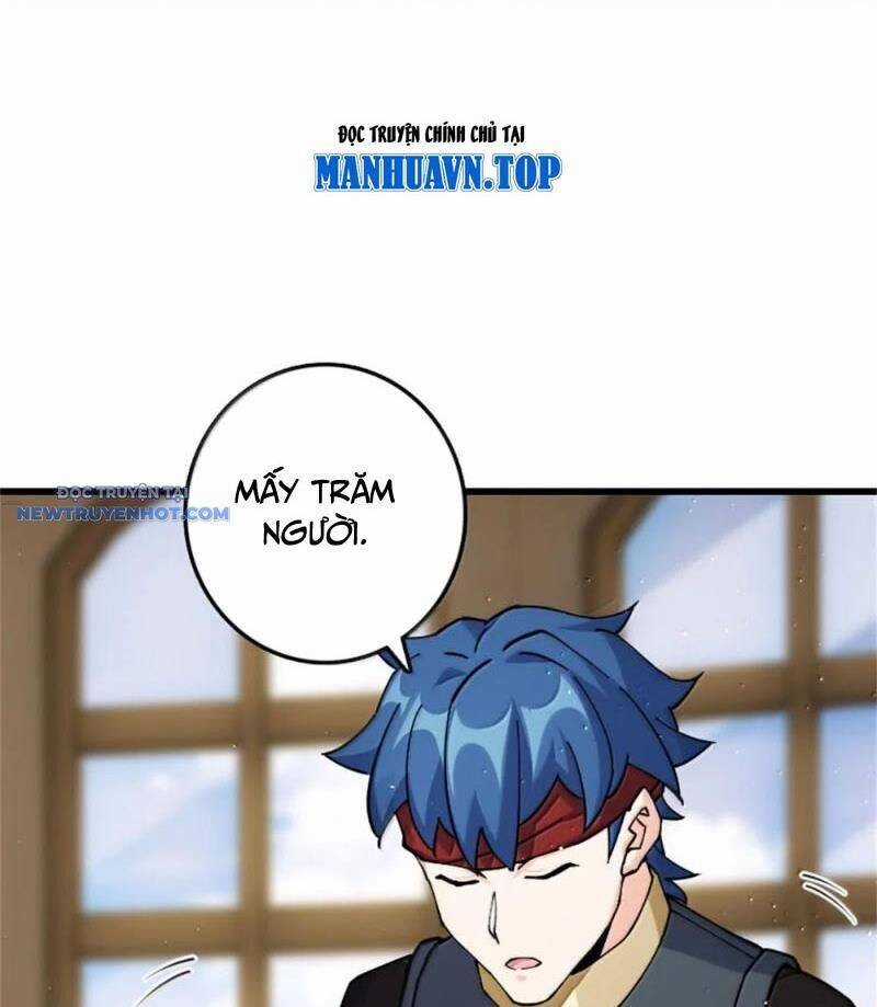 Thả Vu Nữ Đó Ra Chương 653 trang 12