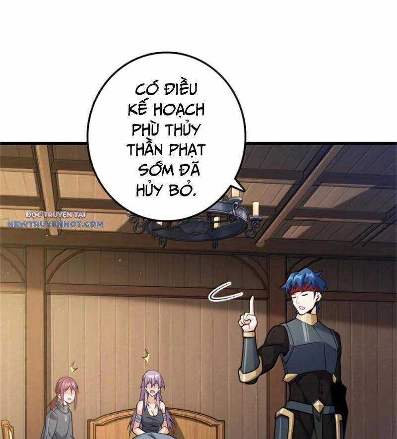 Thả Vu Nữ Đó Ra Chương 653 trang 28