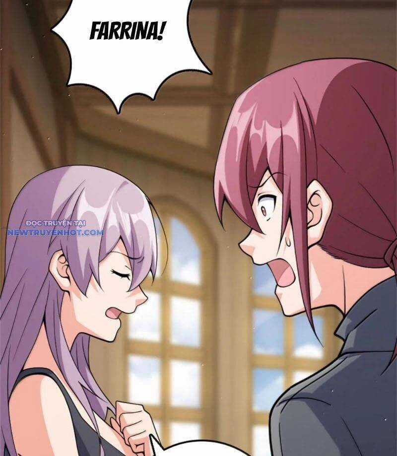 Thả Vu Nữ Đó Ra Chương 653 trang 25