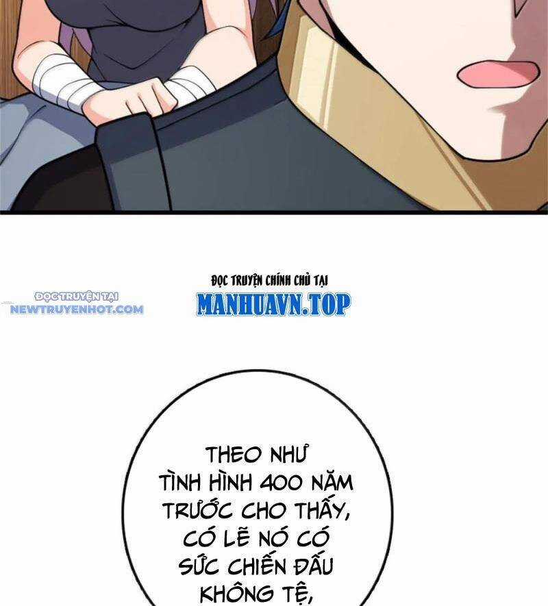 Thả Vu Nữ Đó Ra Chương 653 trang 31