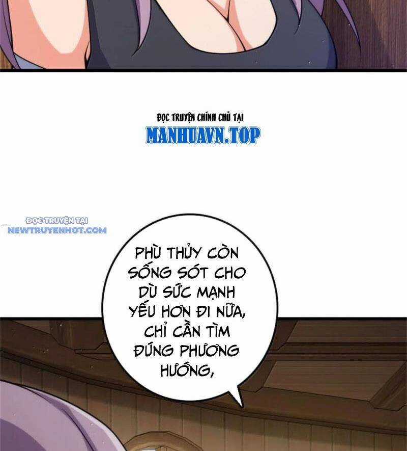 Thả Vu Nữ Đó Ra Chương 653 trang 40