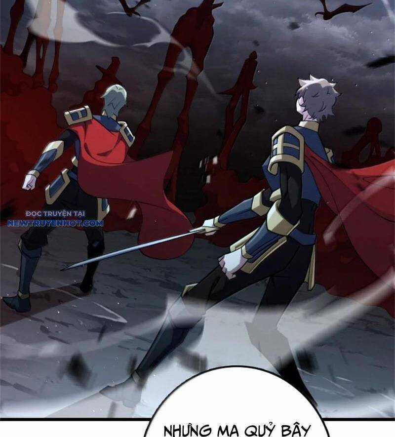 Thả Vu Nữ Đó Ra Chương 653 trang 33