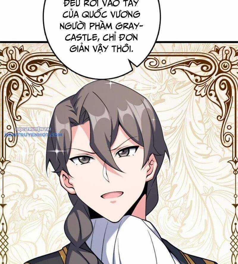 Thả Vu Nữ Đó Ra Chương 653 trang 35