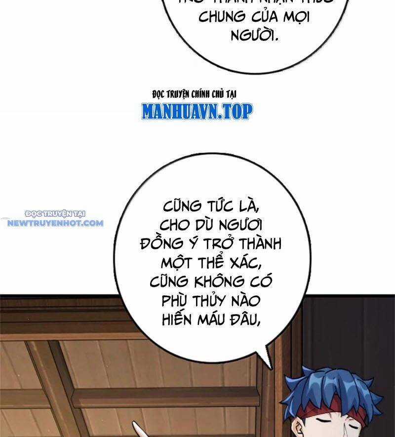 Thả Vu Nữ Đó Ra Chương 653 trang 44