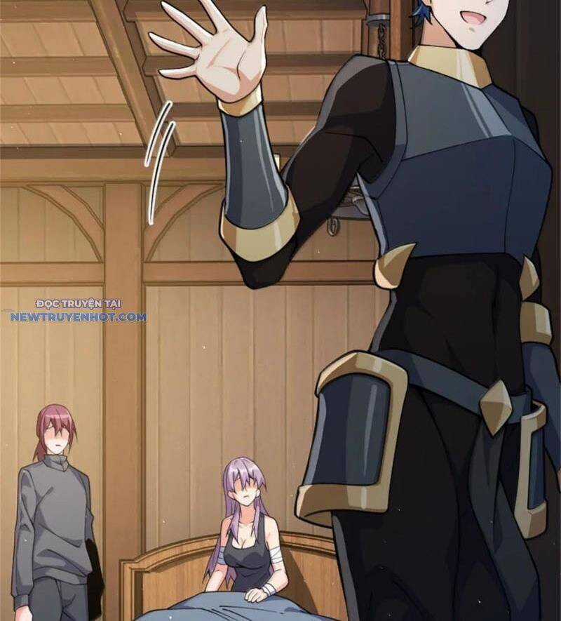 Thả Vu Nữ Đó Ra Chương 653 trang 45