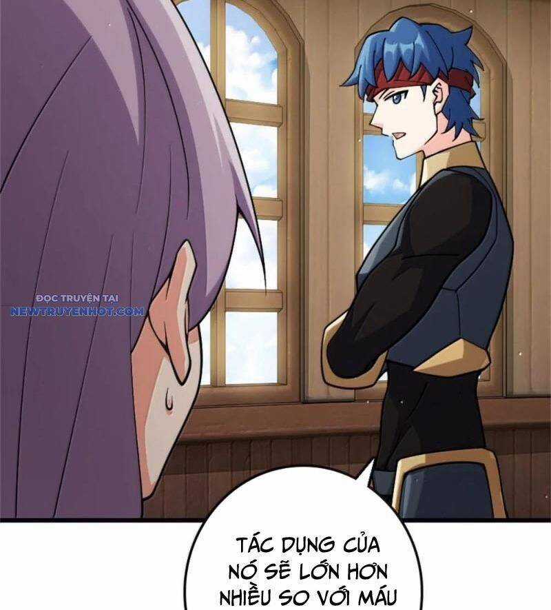 Thả Vu Nữ Đó Ra Chương 653 trang 41