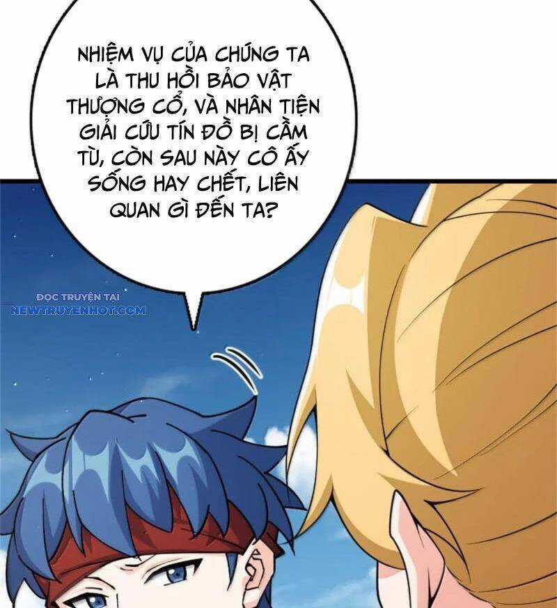 Thả Vu Nữ Đó Ra Chương 653 trang 61