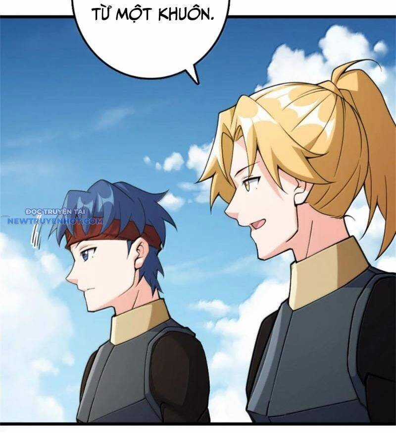 Thả Vu Nữ Đó Ra Chương 653 trang 70