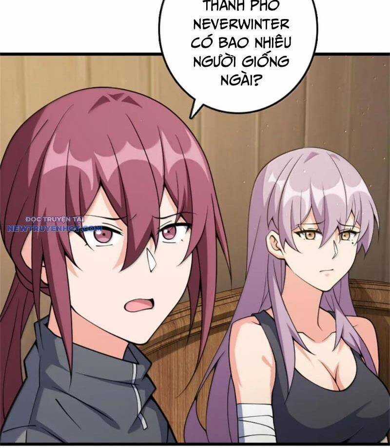 Thả Vu Nữ Đó Ra Chương 653 trang 11