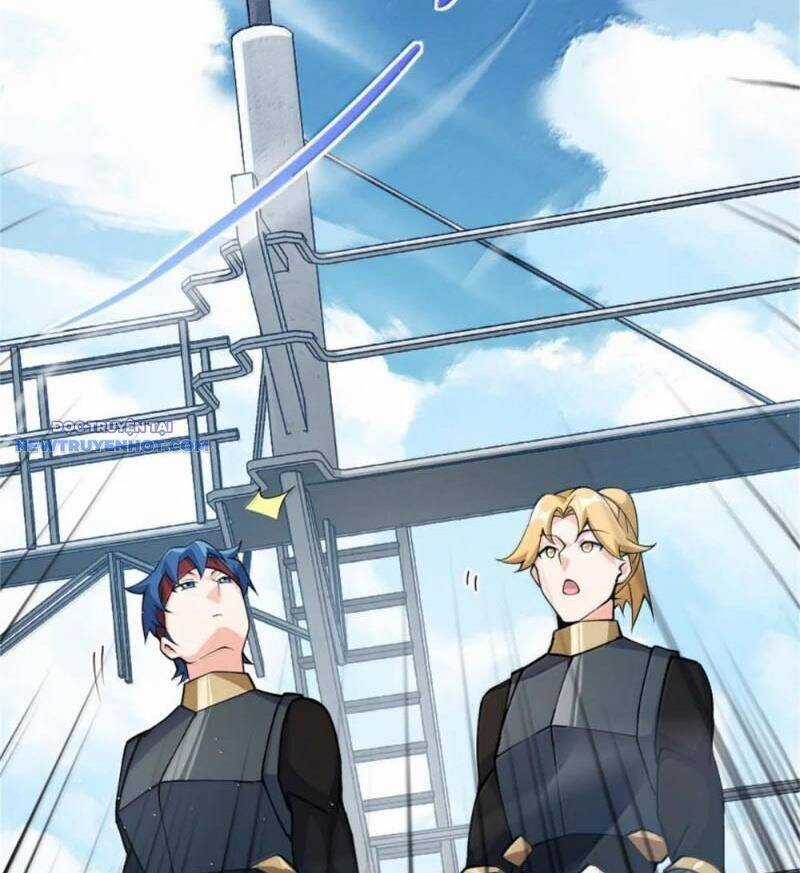 Thả Vu Nữ Đó Ra Chương 653 trang 77