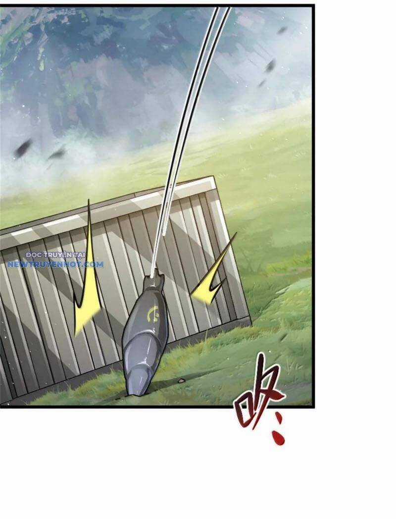 Thả Vu Nữ Đó Ra Chương 654 trang 12