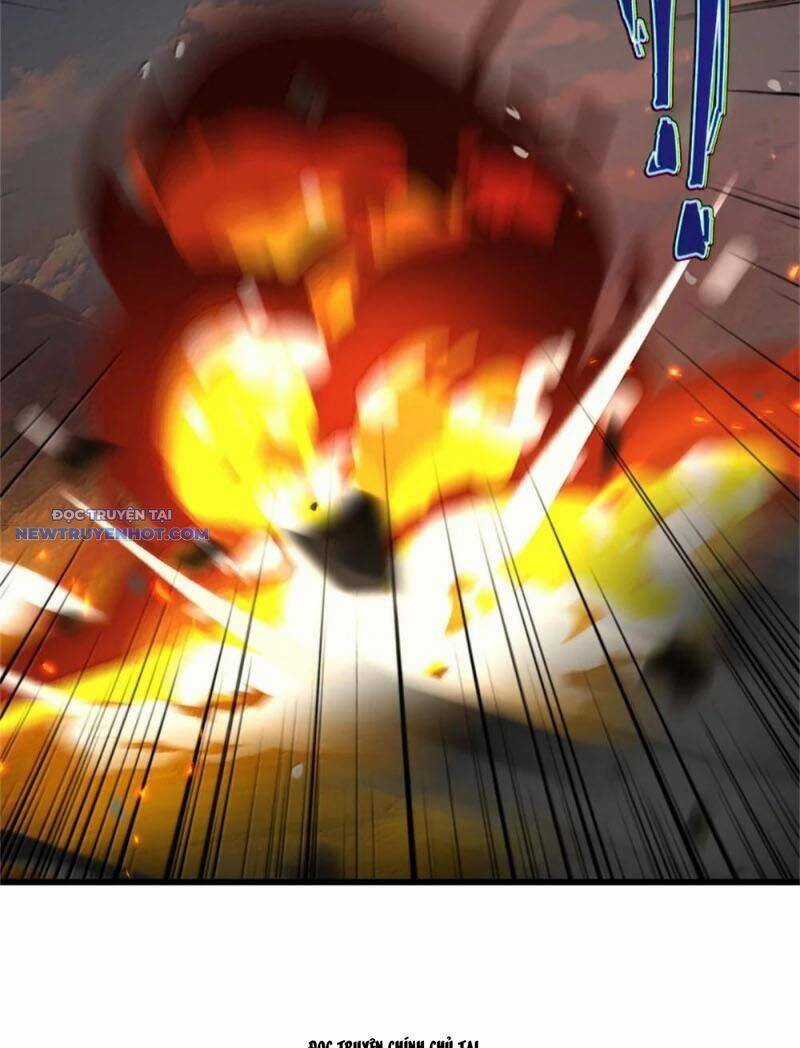 Thả Vu Nữ Đó Ra Chương 654 trang 14