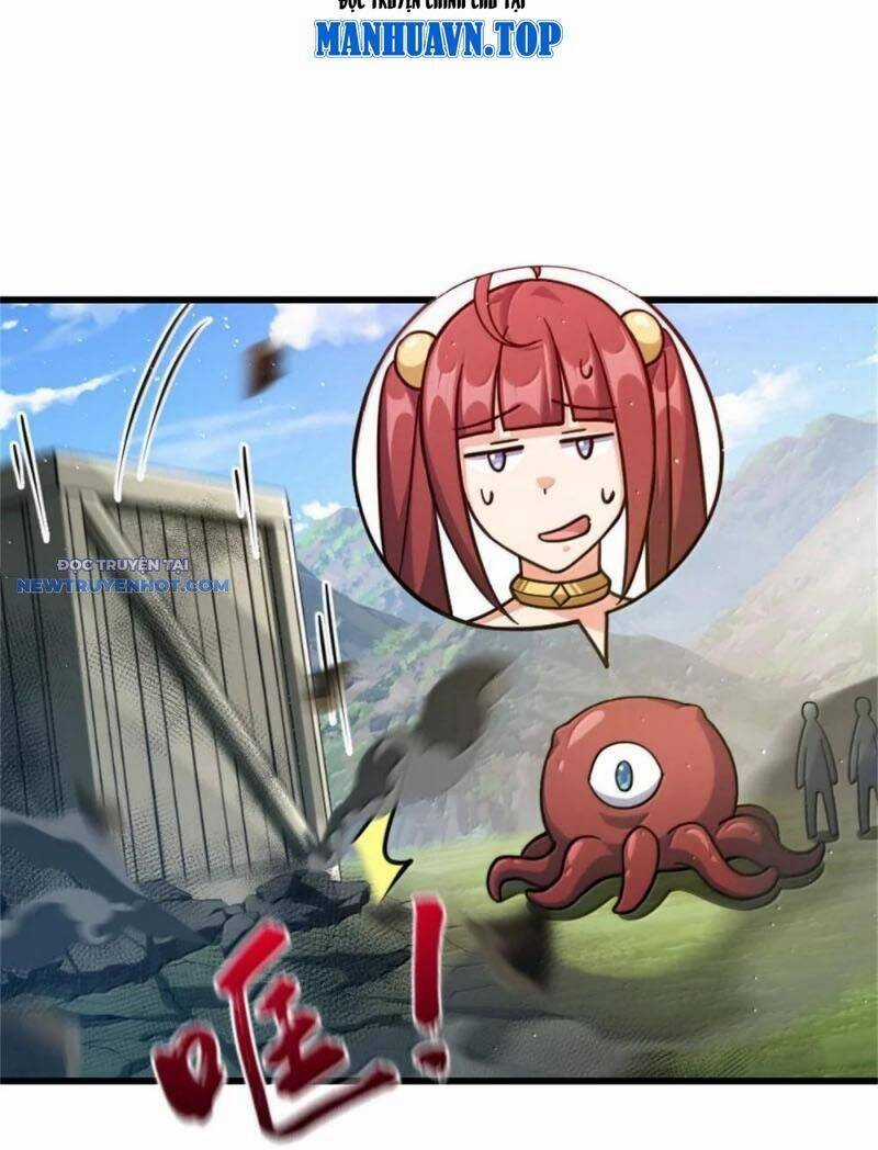 Thả Vu Nữ Đó Ra Chương 654 trang 15