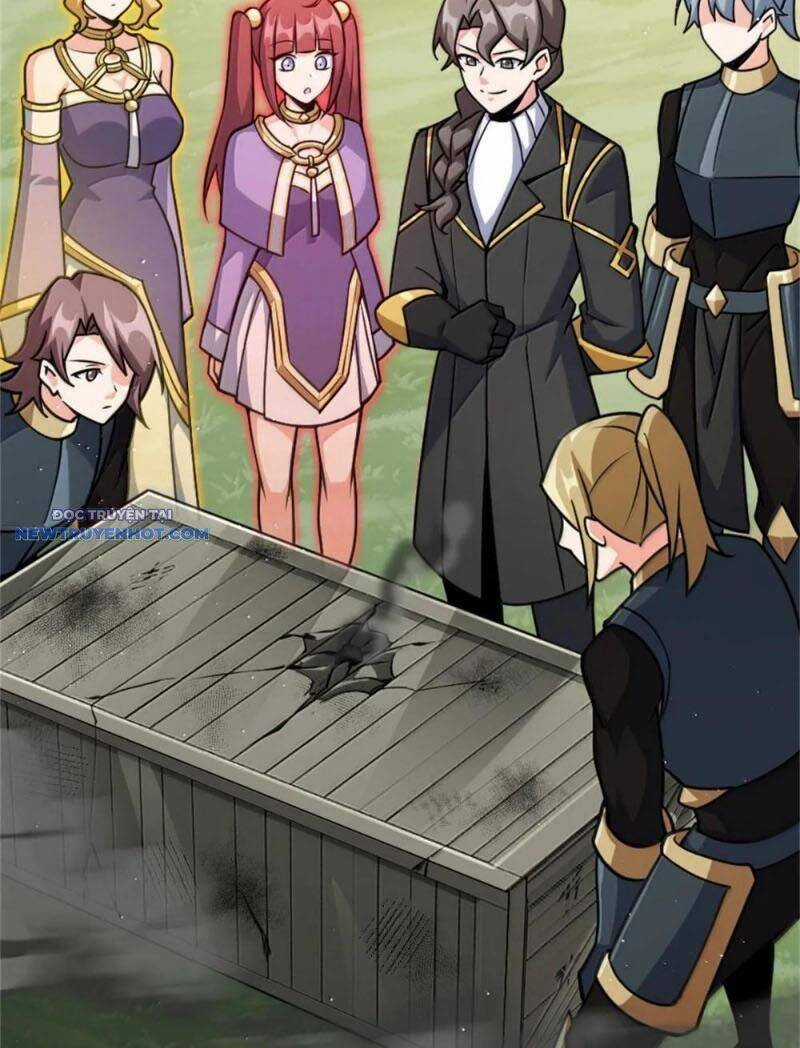 Thả Vu Nữ Đó Ra Chương 654 trang 18