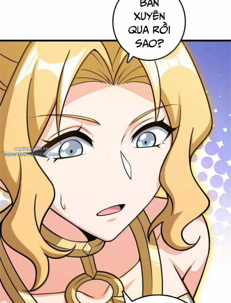 Thả Vu Nữ Đó Ra Chương 654 trang 21