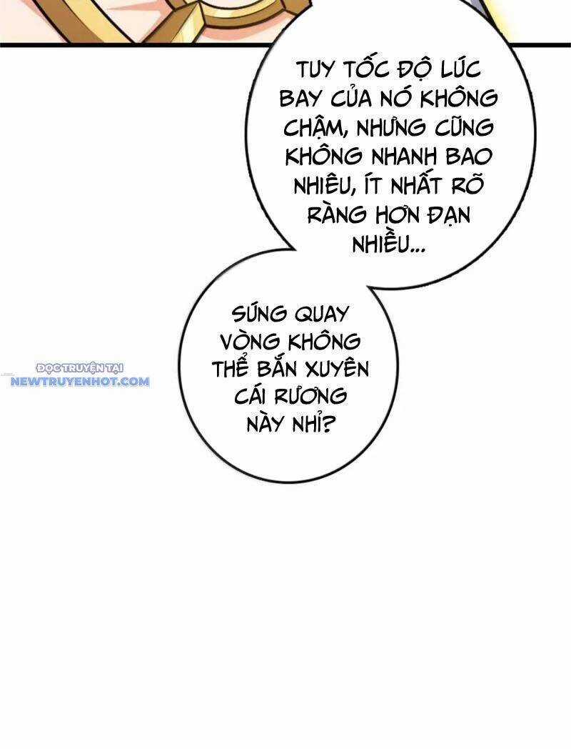 Thả Vu Nữ Đó Ra Chương 654 trang 22