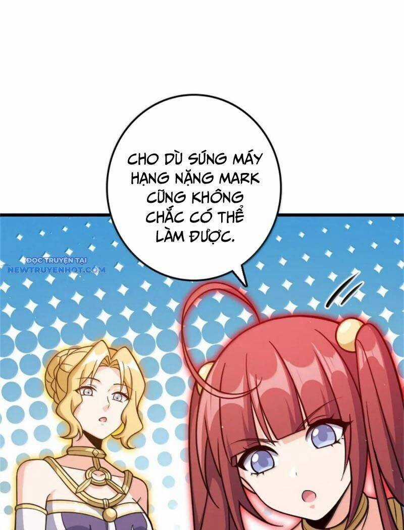 Thả Vu Nữ Đó Ra Chương 654 trang 23