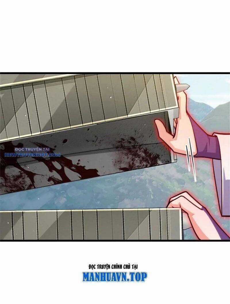 Thả Vu Nữ Đó Ra Chương 654 trang 27