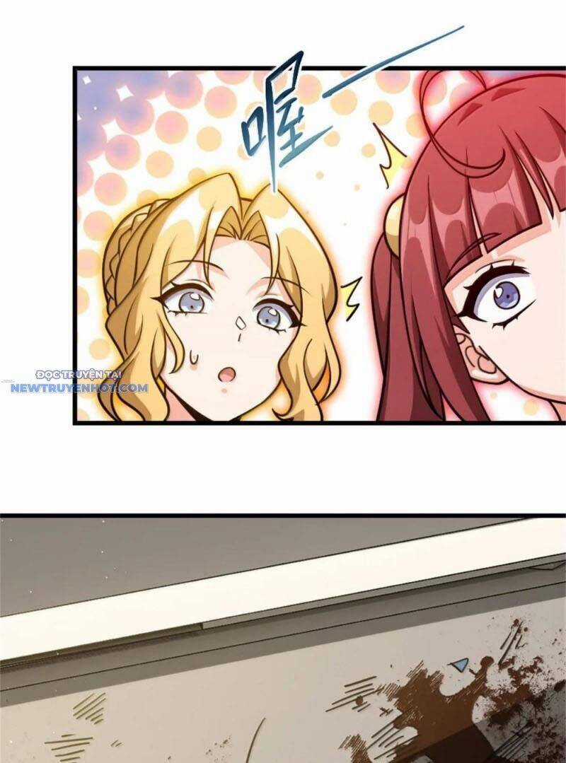 Thả Vu Nữ Đó Ra Chương 654 trang 28